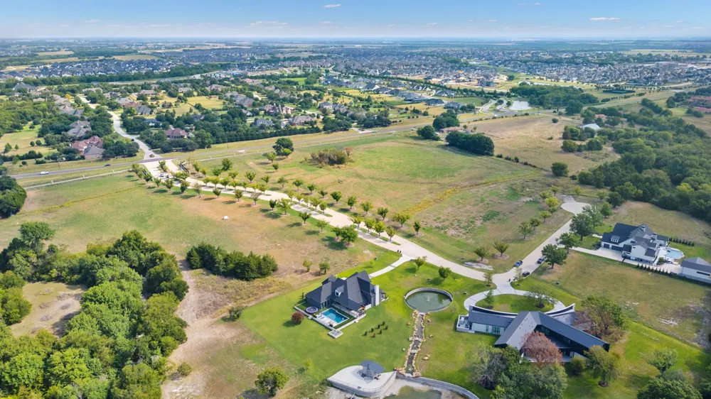 3501 Mission Drive Prosper, TX 75078