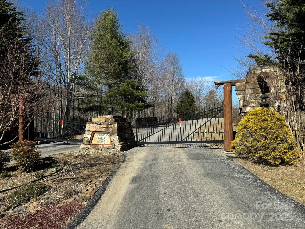 239 Fuji Falls Trail #138 Black Mountain, NC 28711