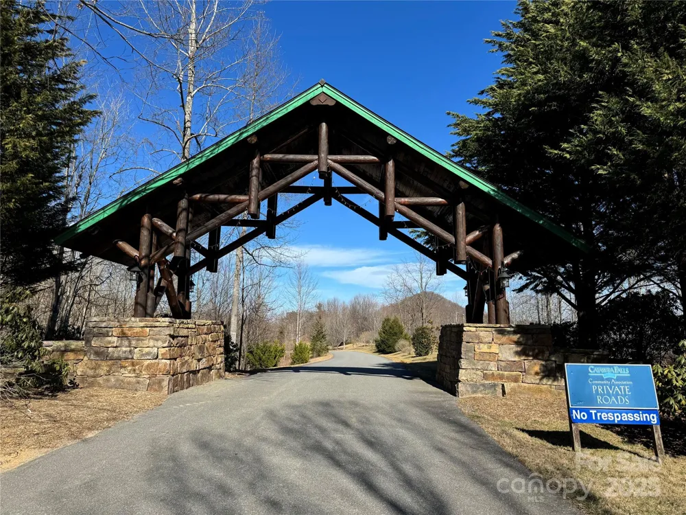 239 Fuji Falls Trail #138 Black Mountain, NC 28711