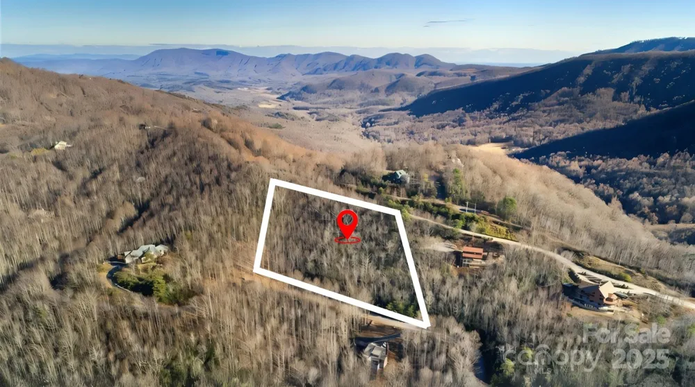 239 Fuji Falls Trail #138 Black Mountain, NC 28711