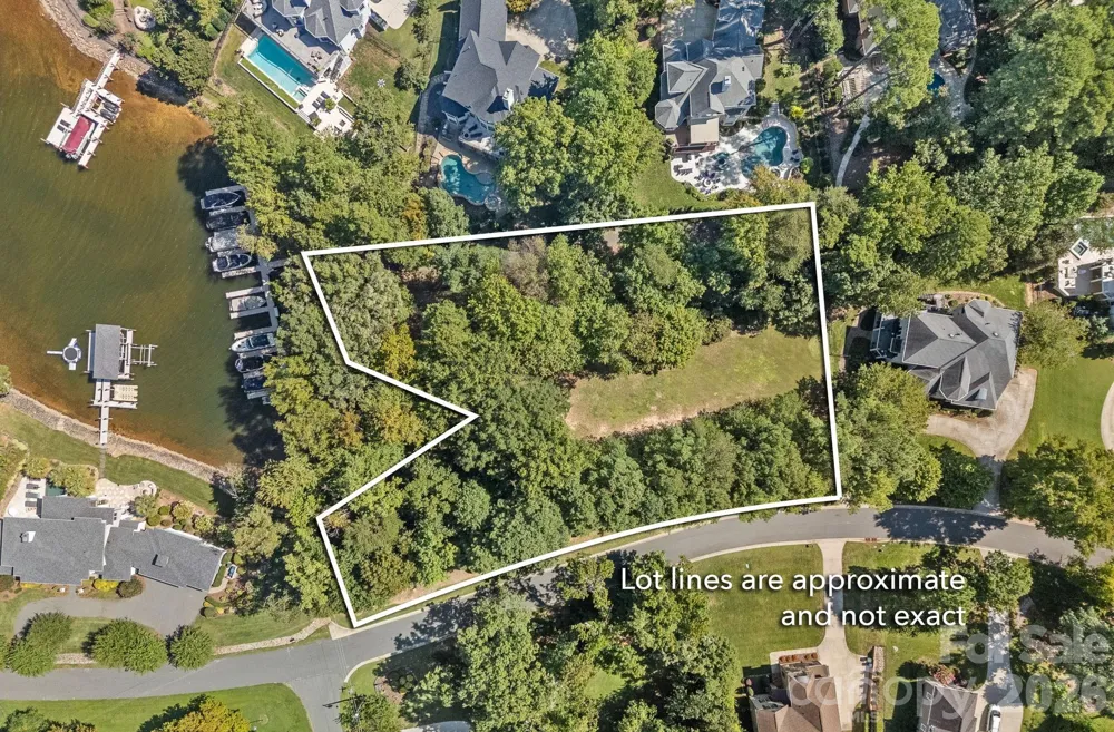 19002 Lakehouse Pointe Drive Cornelius, NC 28031
