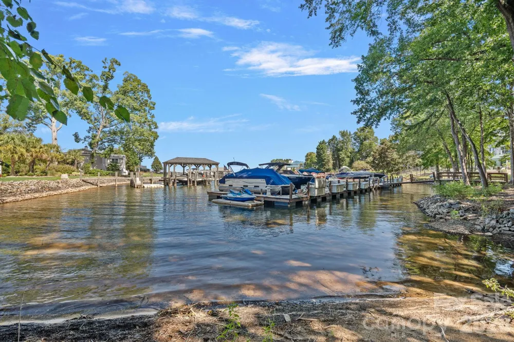 19002 Lakehouse Pointe Drive Cornelius, NC 28031