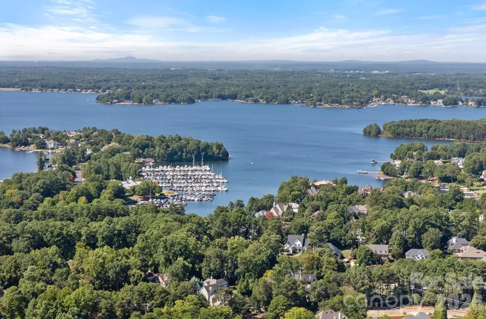 19002 Lakehouse Pointe Drive Cornelius, NC 28031
