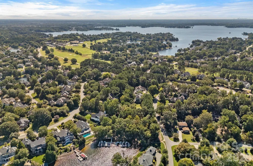 19002 Lakehouse Pointe Drive Cornelius, NC 28031
