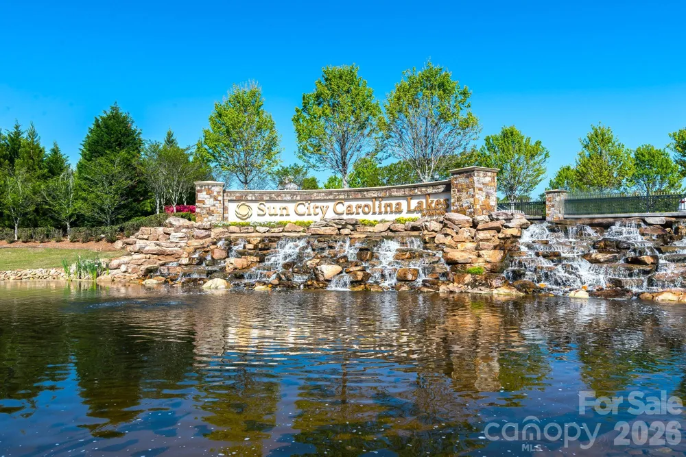 33128 Tanager Court Indian Land, SC 29707