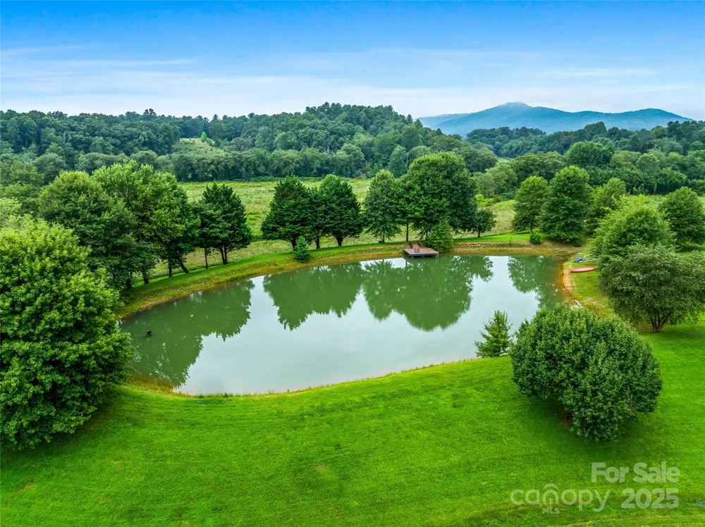 26 Cook Lane Mills River, NC 28759