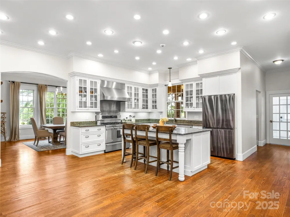 26 Cook Lane Mills River, NC 28759
