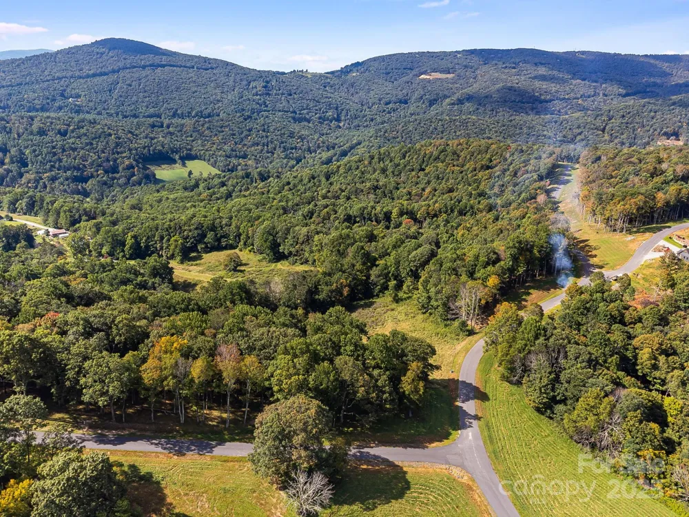 #62 Poplar Forest Drive Boone, NC 28607