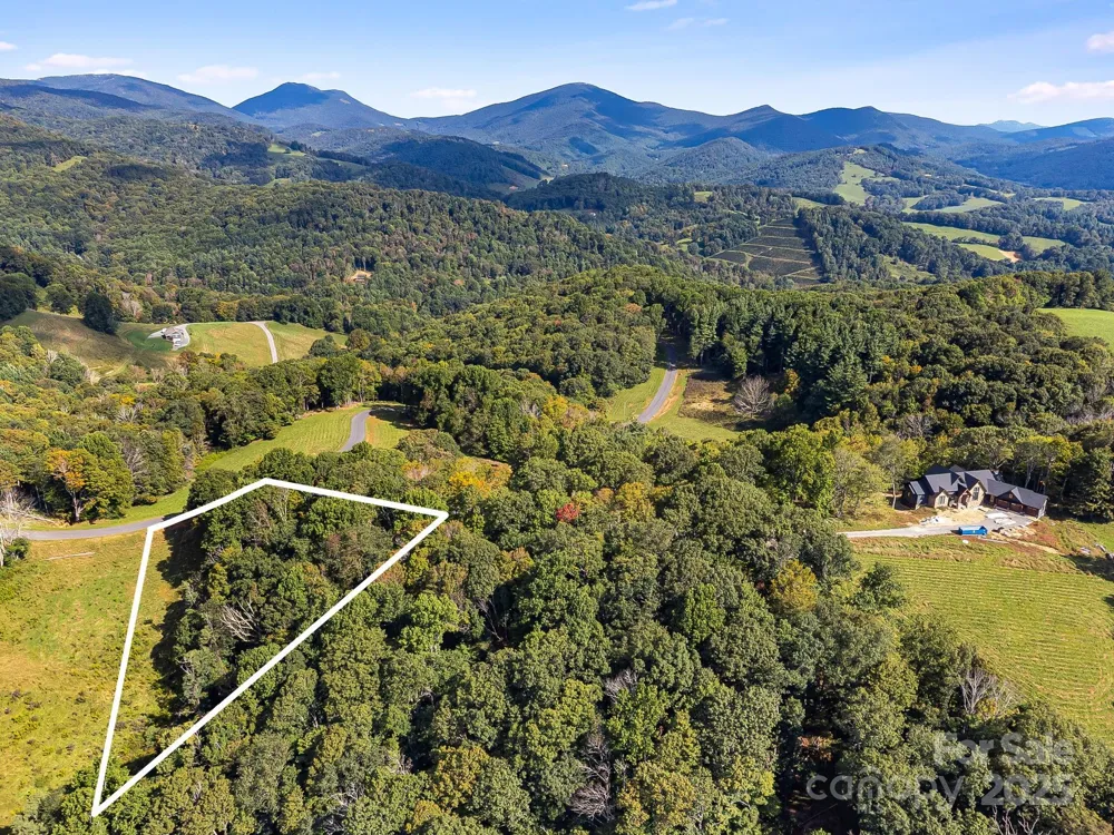 #62 Poplar Forest Drive Boone, NC 28607