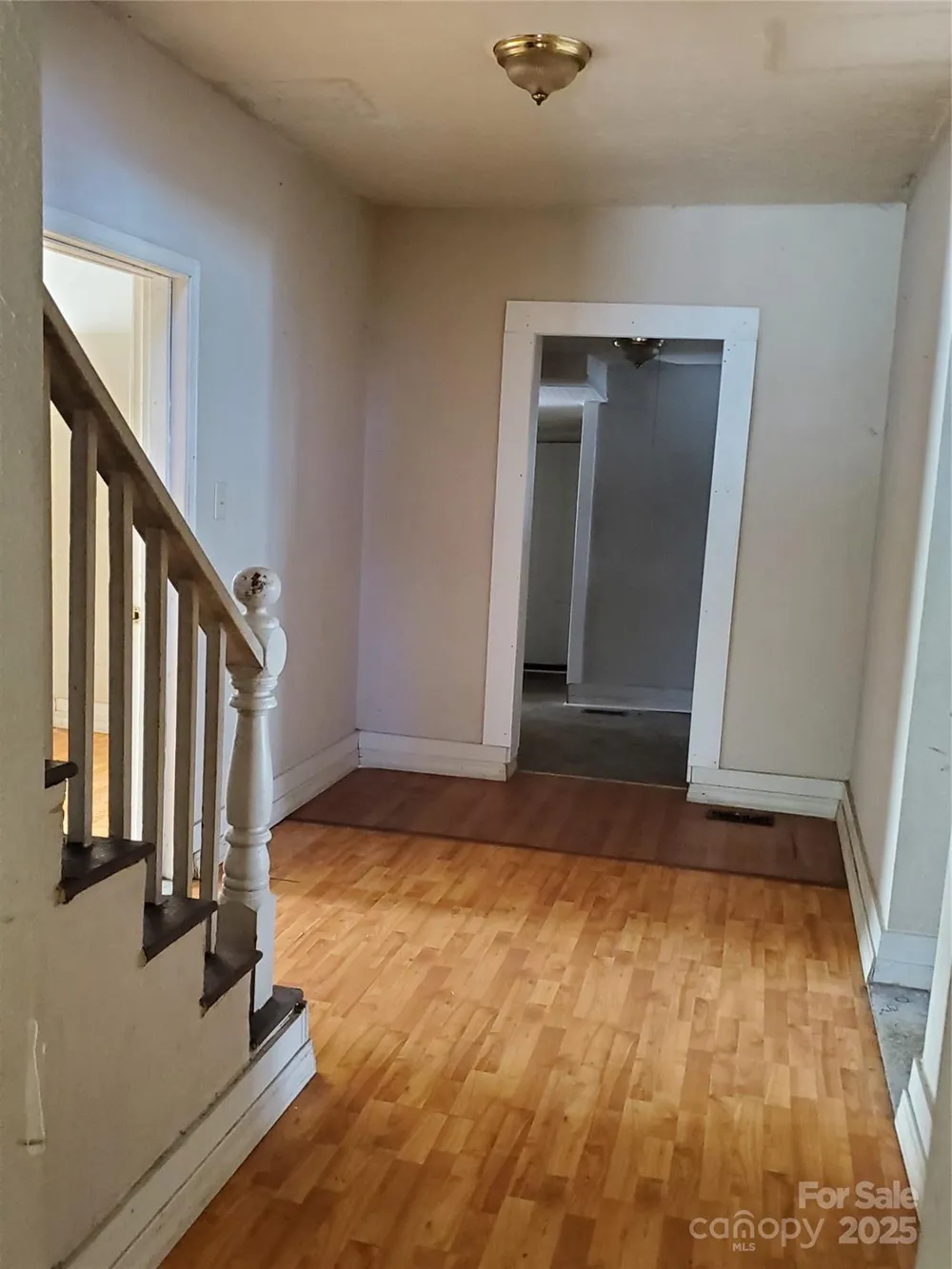 414 S Rowan Avenue Spencer, NC 28159