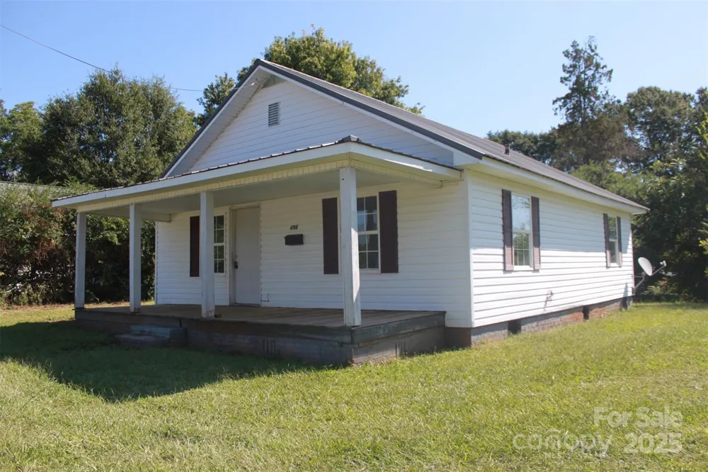 496 Spindale Street Spindale, NC 28160