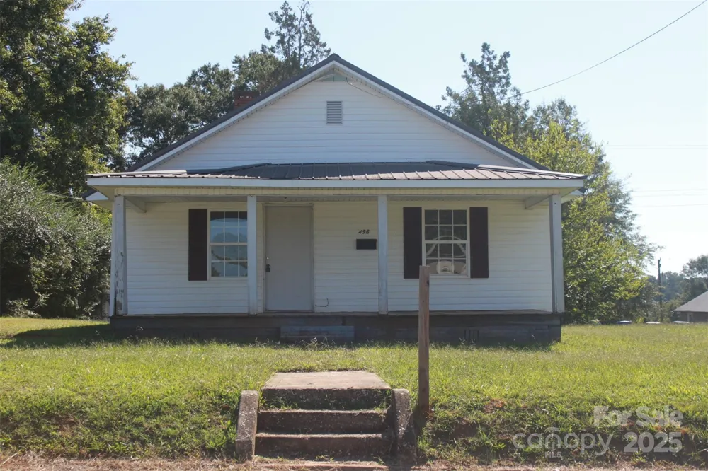 496 Spindale Street Spindale, NC 28160