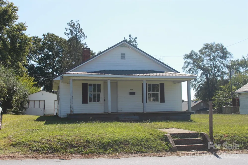496 Spindale Street Spindale, NC 28160