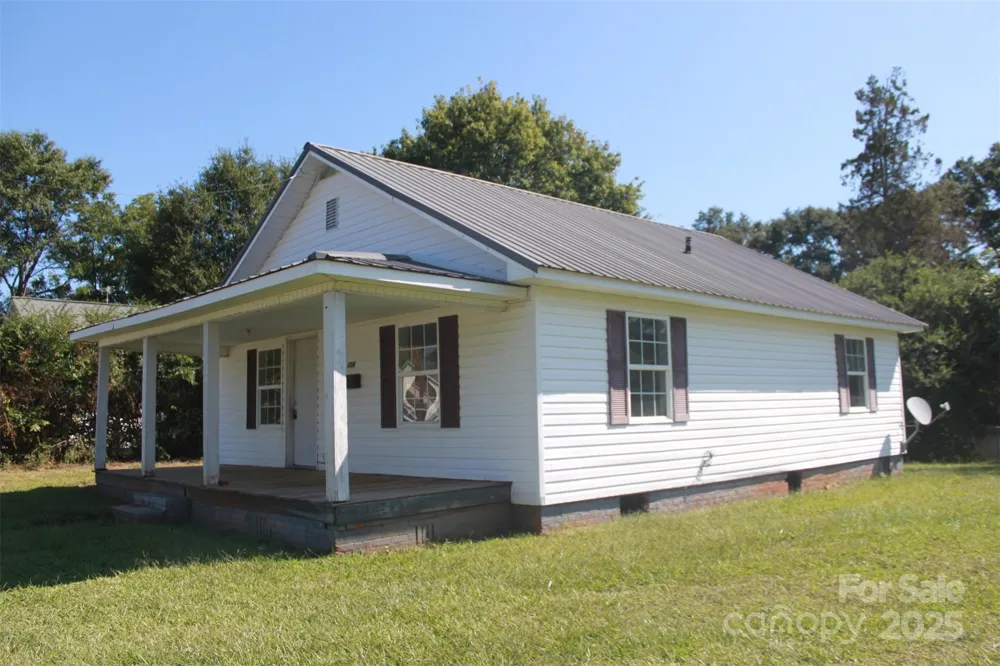 496 Spindale Street Spindale, NC 28160