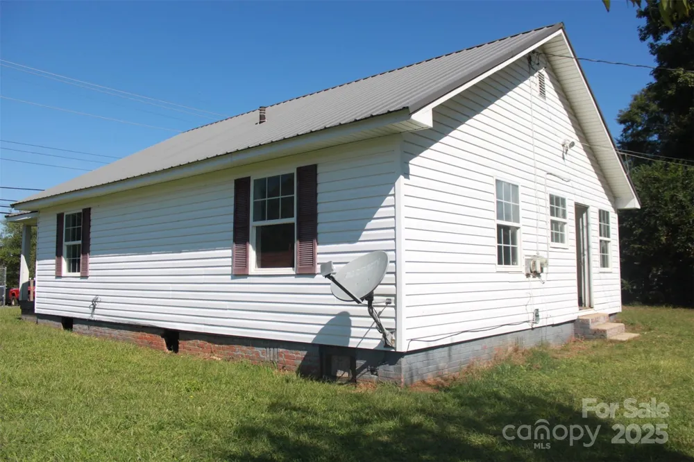 496 Spindale Street Spindale, NC 28160