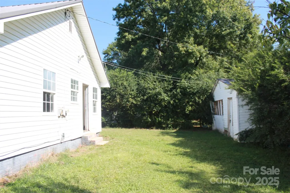 496 Spindale Street Spindale, NC 28160