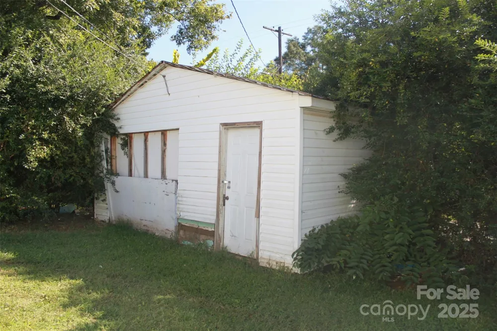 496 Spindale Street Spindale, NC 28160