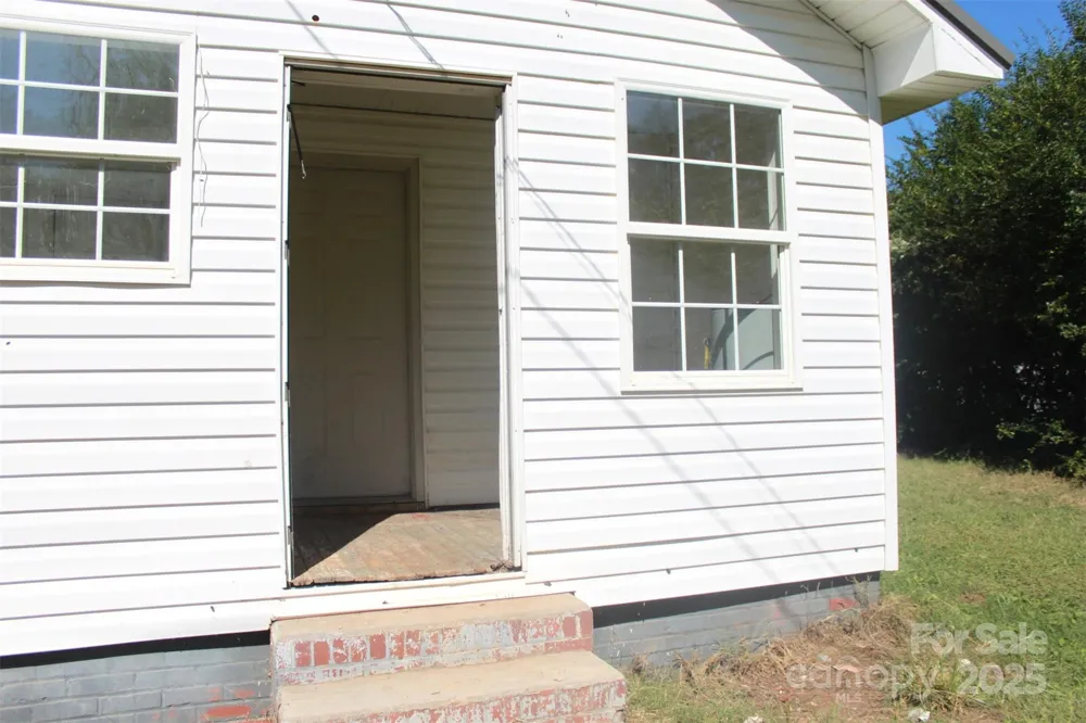 496 Spindale Street Spindale, NC 28160