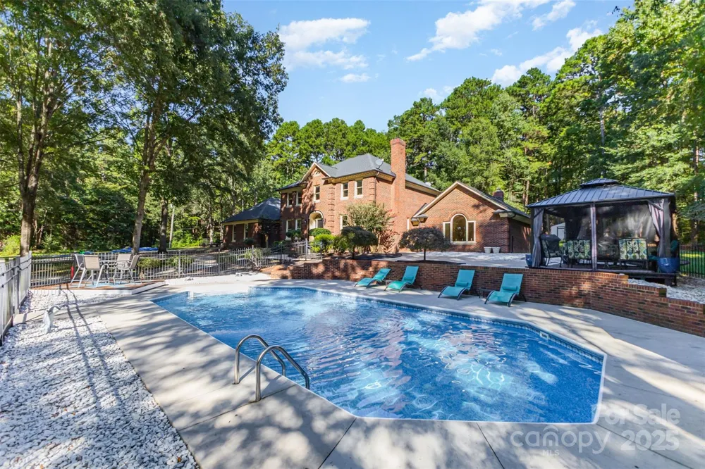 15655 Highway 601 Highway Midland, NC 28107