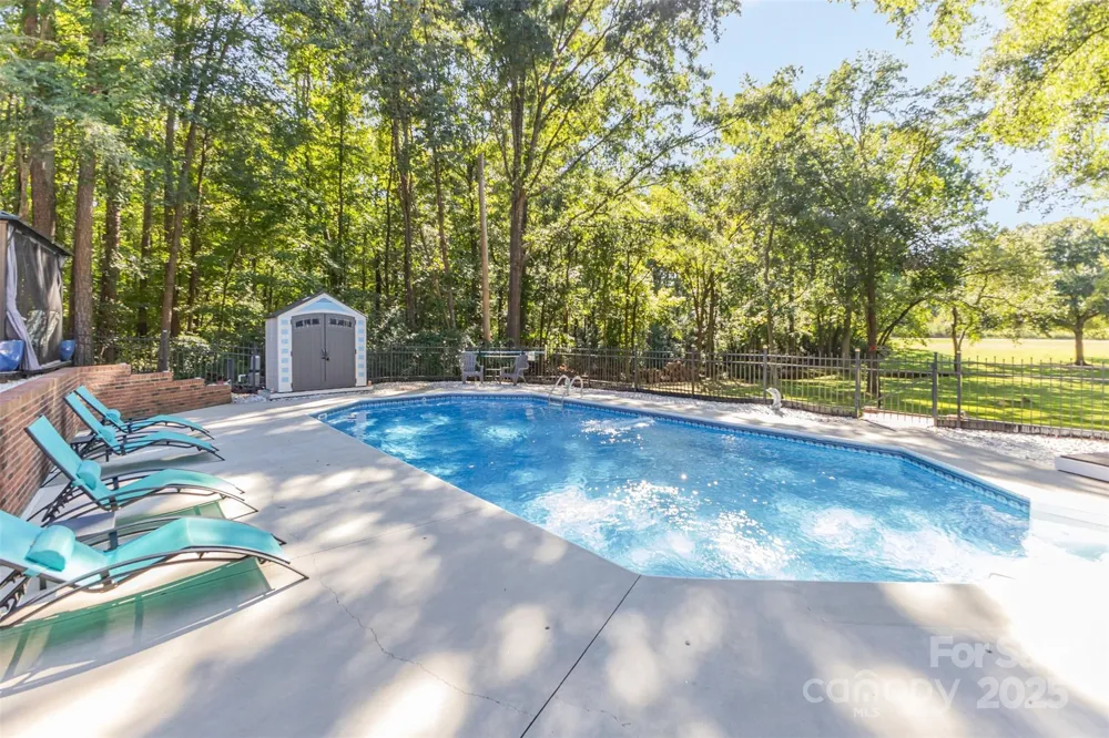 15655 Highway 601 Highway Midland, NC 28107