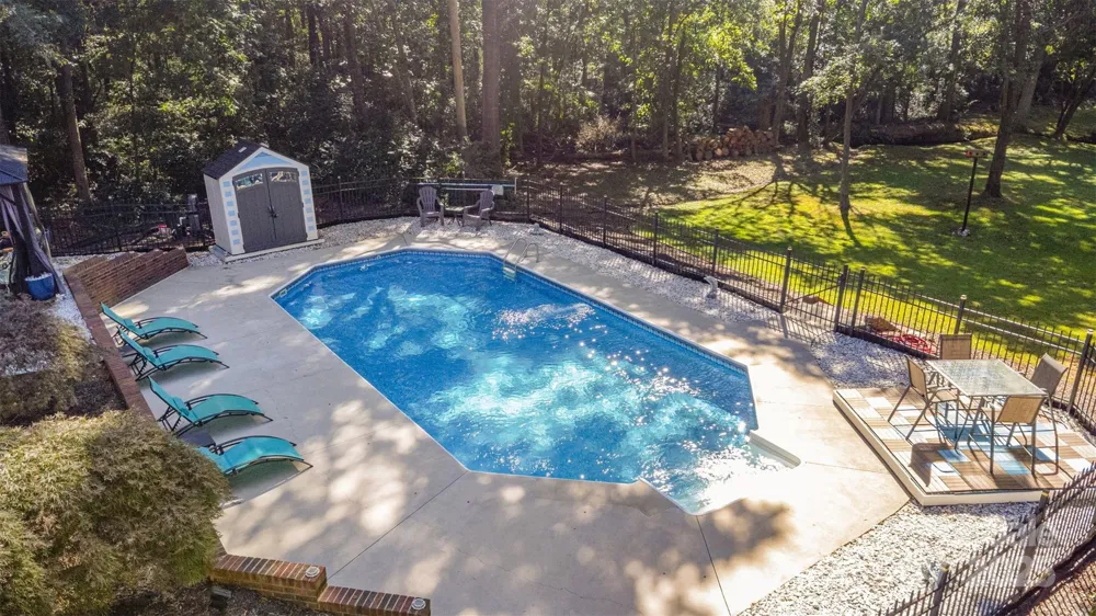 15655 Highway 601 Highway Midland, NC 28107