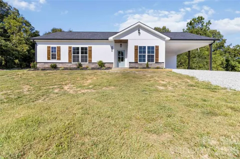 2605 Mt Prospect Road