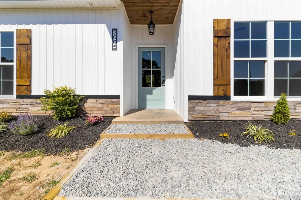 2605 Mt Prospect Road Chester, SC 29706