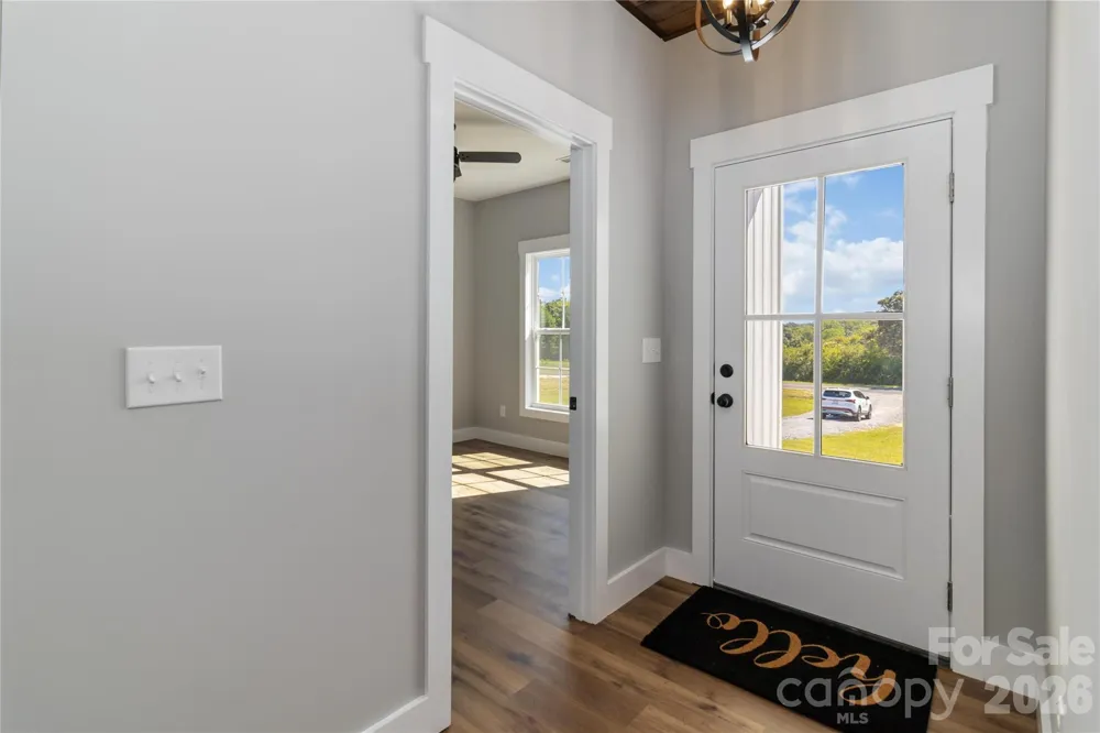2605 Mt Prospect Road Chester, SC 29706
