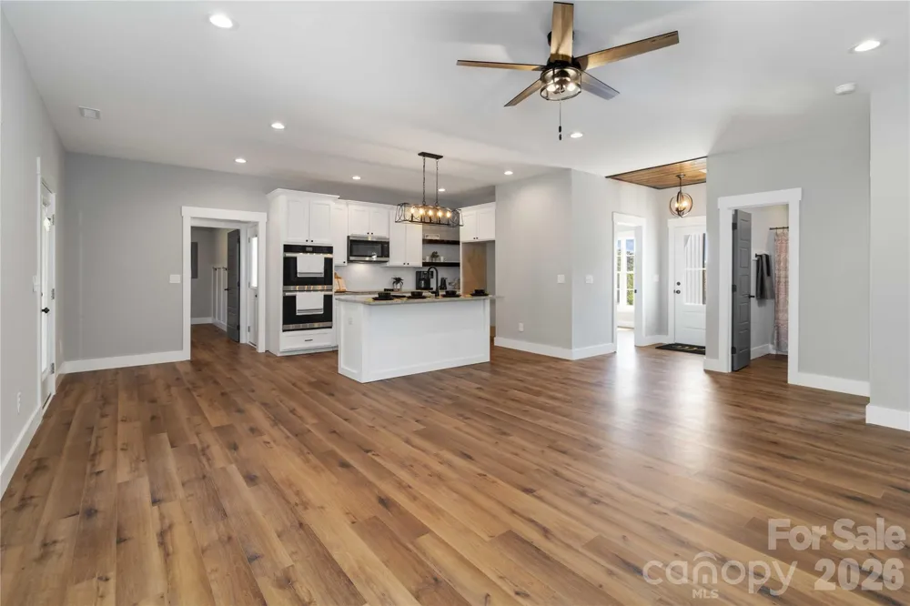 2605 Mt Prospect Road Chester, SC 29706