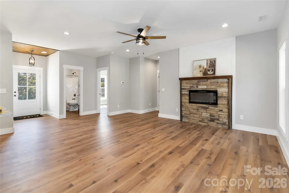 2605 Mt Prospect Road Chester, SC 29706