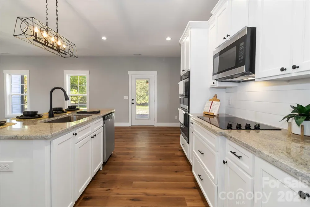 2605 Mt Prospect Road Chester, SC 29706