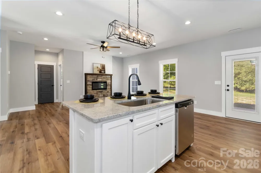 2605 Mt Prospect Road Chester, SC 29706