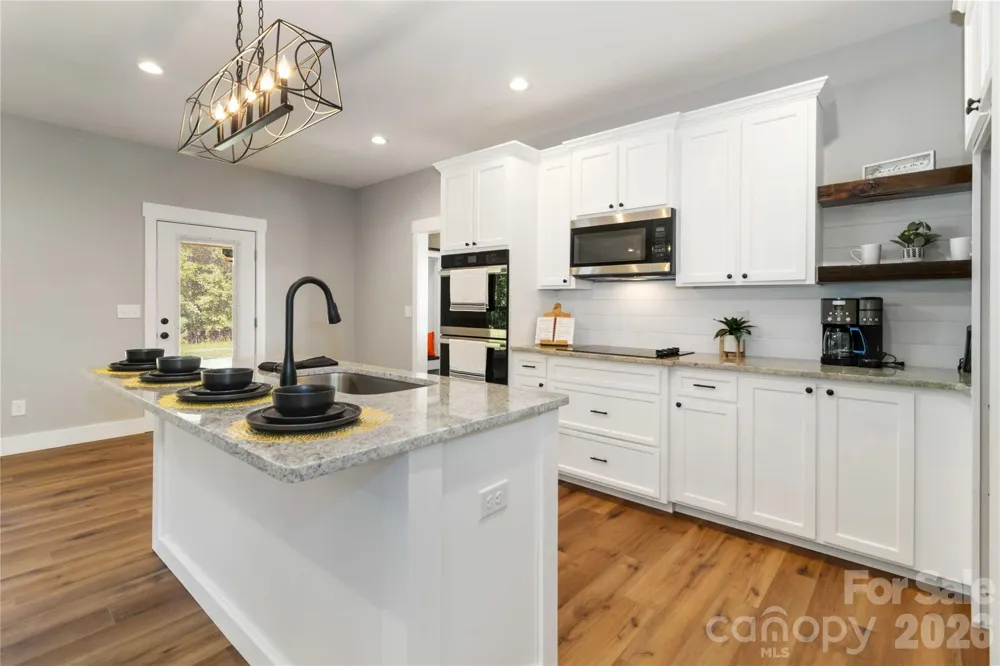2605 Mt Prospect Road Chester, SC 29706