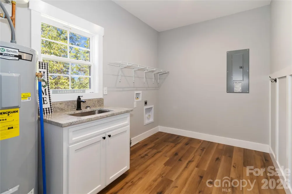 2605 Mt Prospect Road Chester, SC 29706