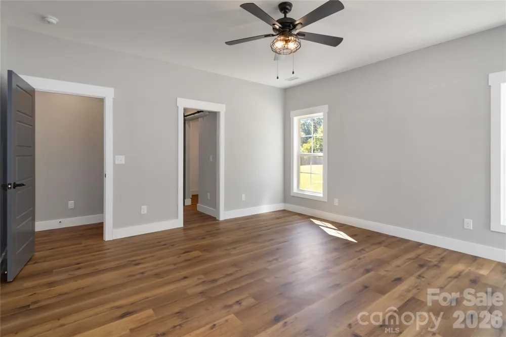 2605 Mt Prospect Road Chester, SC 29706