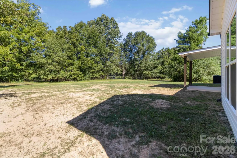 2605 Mt Prospect Road Chester, SC 29706