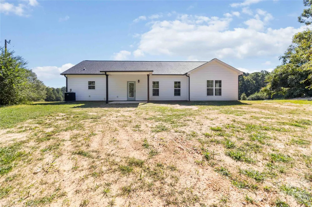 2605 Mt Prospect Road Chester, SC 29706