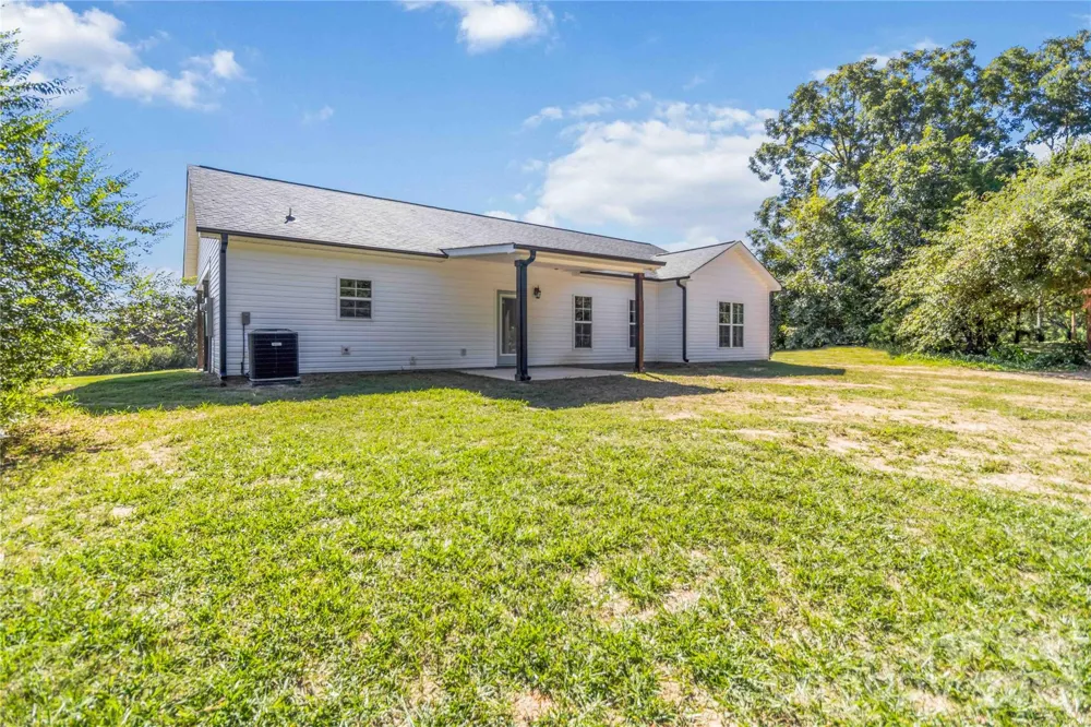 2605 Mt Prospect Road Chester, SC 29706