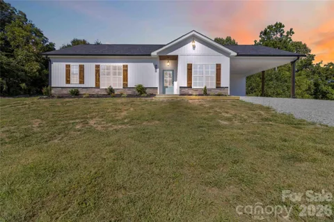 2605 Mt Prospect Road