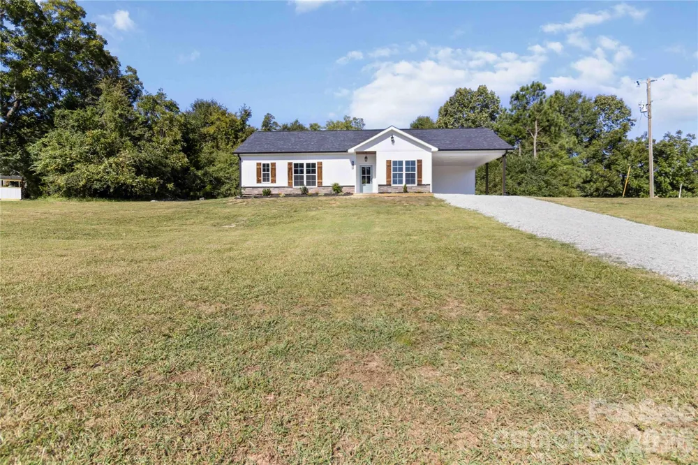 2605 Mt Prospect Road Chester, SC 29706