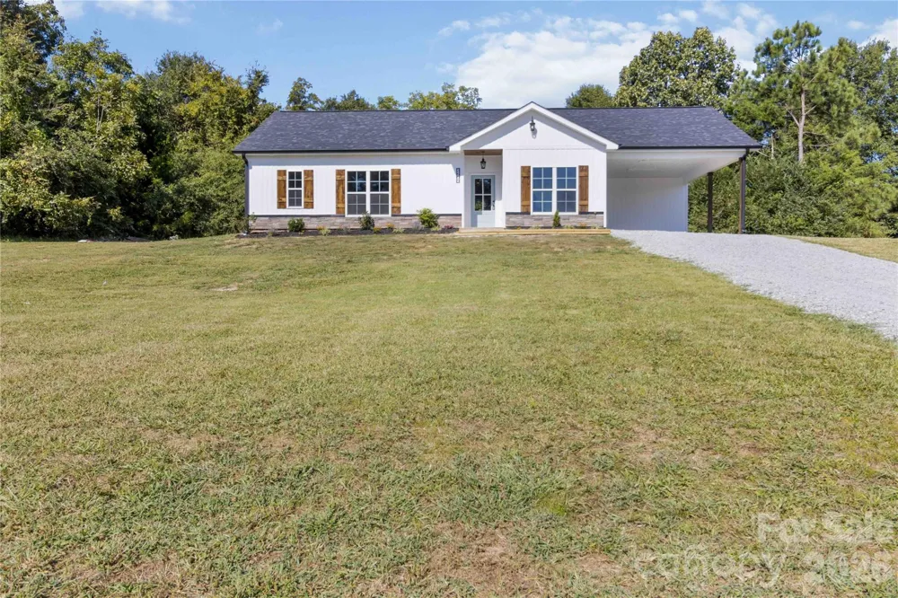 2605 Mt Prospect Road Chester, SC 29706