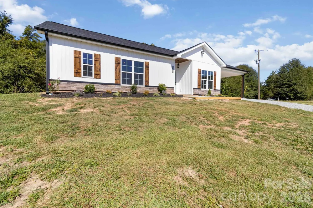 2605 Mt Prospect Road Chester, SC 29706