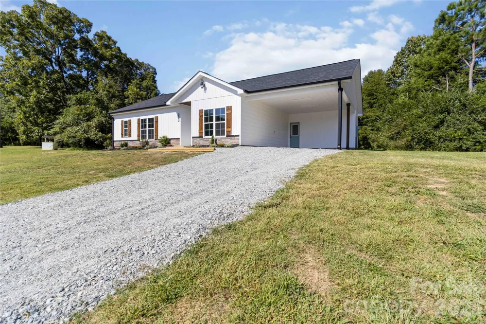 2605 Mt Prospect Road Chester, SC 29706