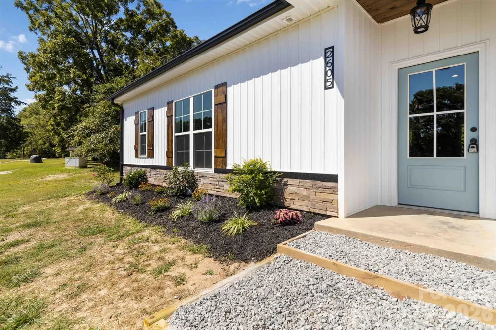 2605 Mt Prospect Road Chester, SC 29706