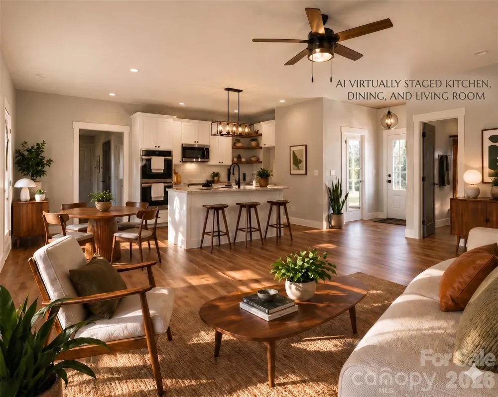 2605 Mt Prospect Road Chester, SC 29706