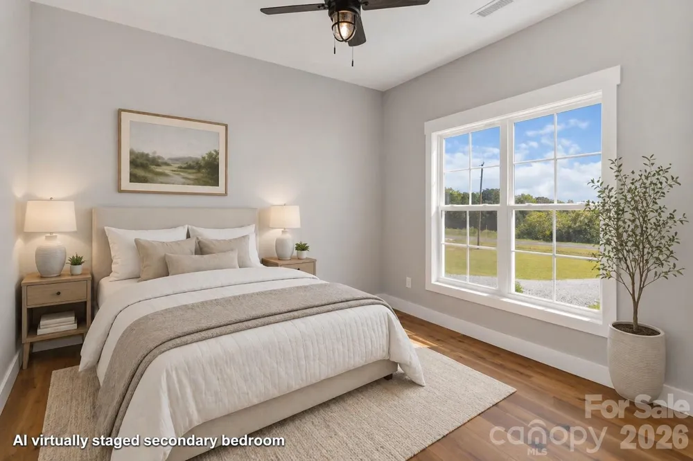 2605 Mt Prospect Road Chester, SC 29706