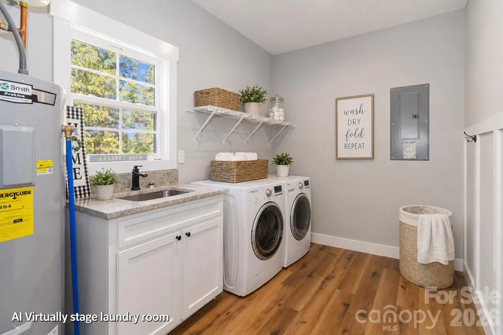 2605 Mt Prospect Road Chester, SC 29706
