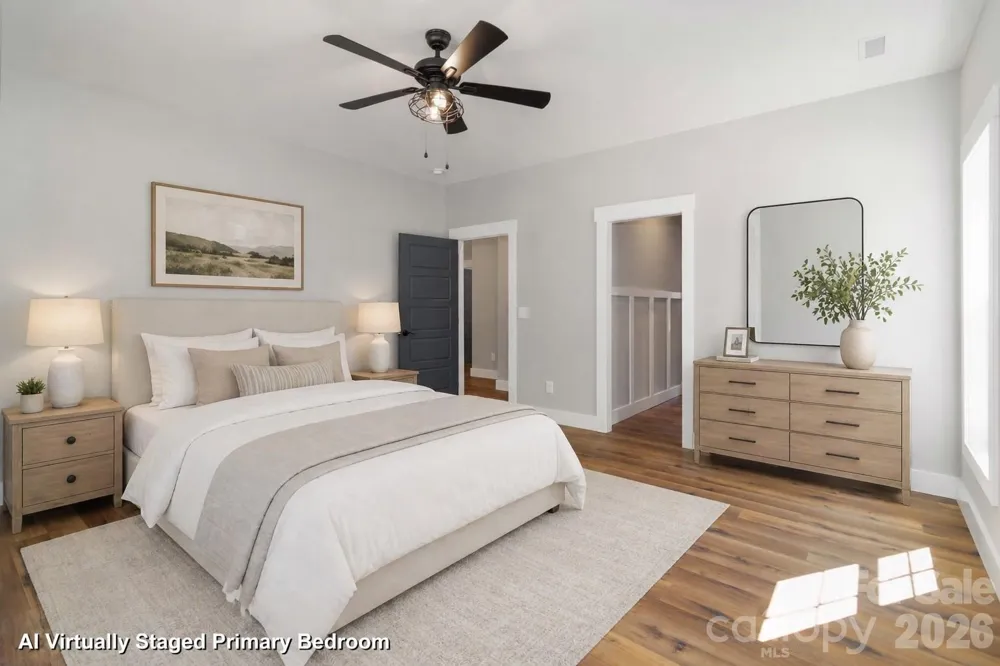 2605 Mt Prospect Road Chester, SC 29706