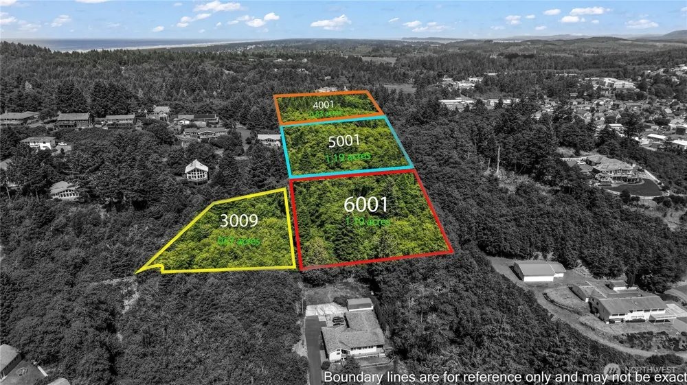 4001 Fourth Avenue SW Ilwaco, WA 98624