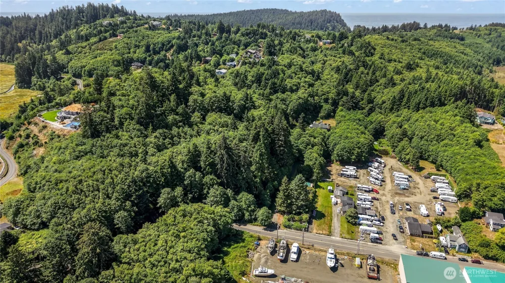4001 Fourth Avenue SW Ilwaco, WA 98624